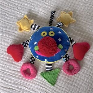 Playful Sensory Toy